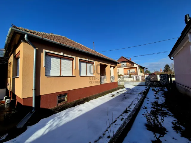 Eladó ház Sajólád 100 nm