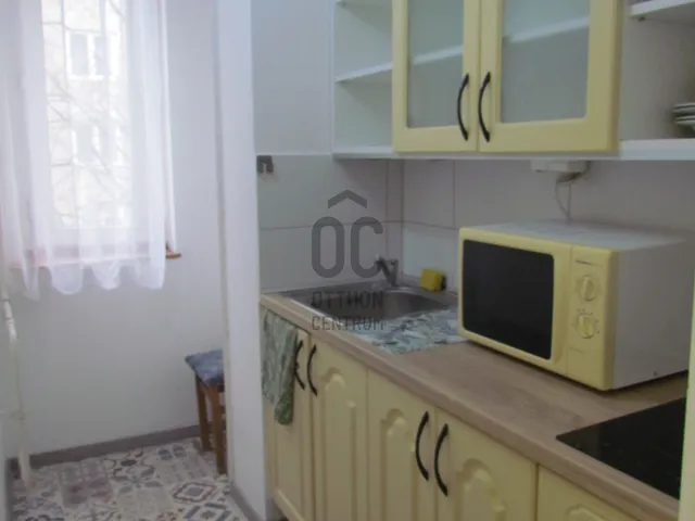 Kiadó lakás Miskolc, Szentpéteri kapu 37 nm