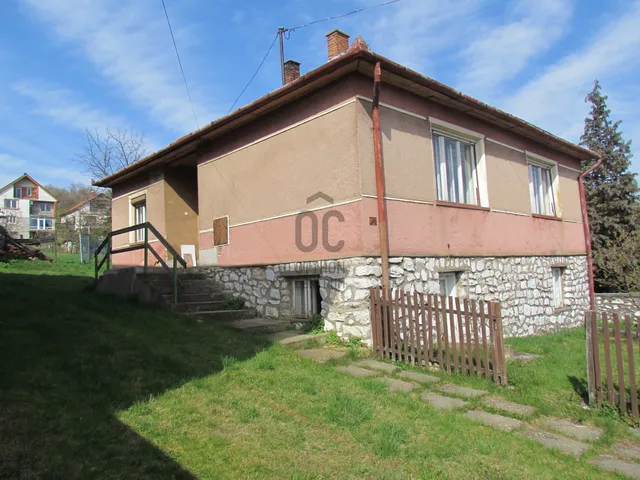 Eladó ház Bükkszentkereszt 78 nm