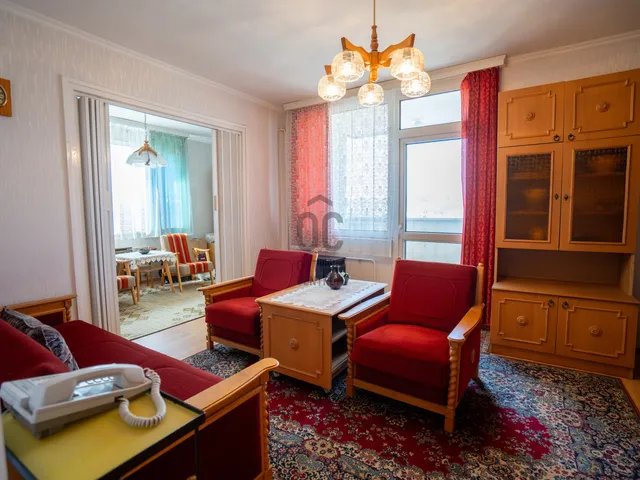 Eladó lakás Miskolc 59 nm