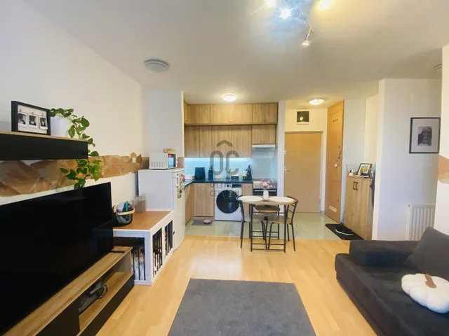 Kiadó lakás Miskolc, Belváros 40 nm