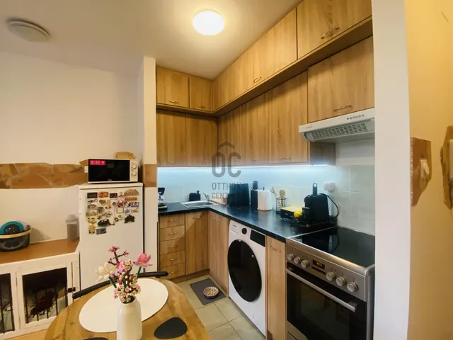 Kiadó lakás Miskolc, Belváros 40 nm