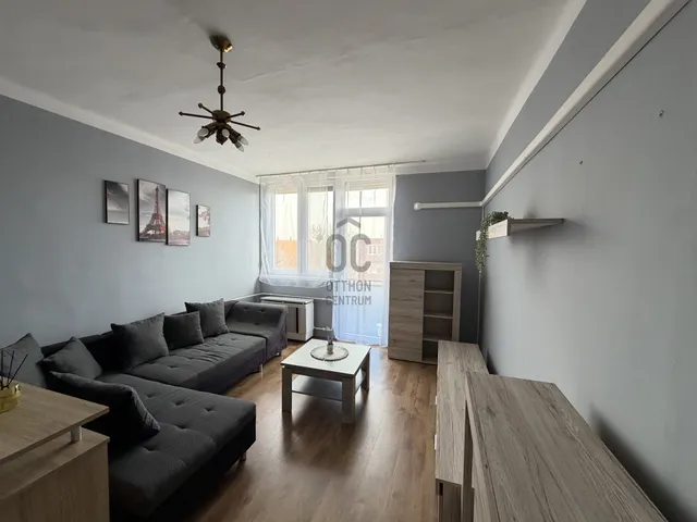 Kiadó lakás Miskolc, Szentpéteri kapu 42 nm