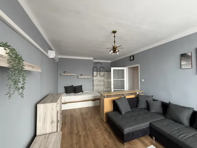 Kiadó lakás Miskolc, Szentpéteri kapu 42 nm