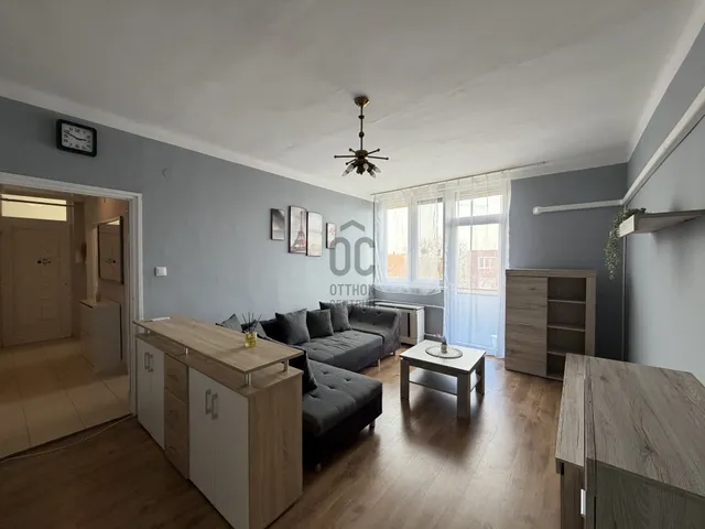 Kiadó lakás Miskolc, Szentpéteri kapu 42 nm