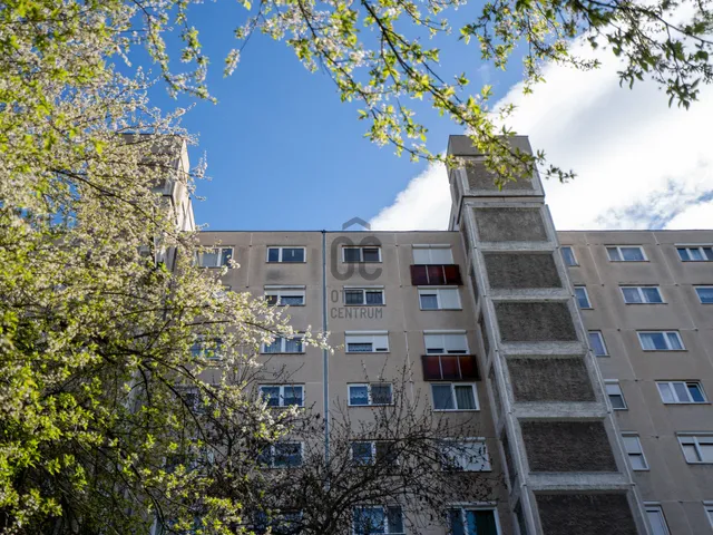 Eladó lakás Miskolc 49 nm