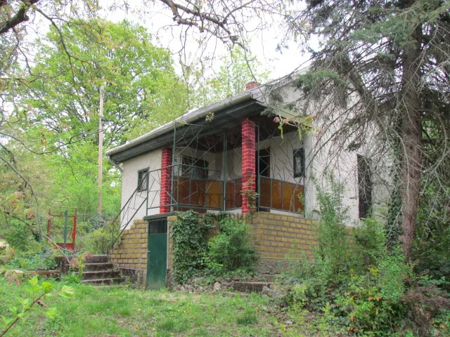 Eladó telek Miskolc, Miskolctapolca 752 nm