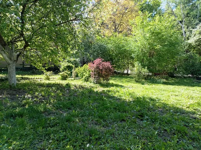 Eladó telek Miskolc, Miskolctapolca 752 nm