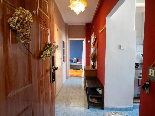 Eladó lakás Miskolc, Dél-Kilián 85 nm