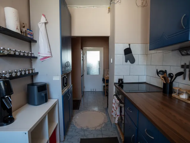 Eladó lakás Miskolc, Dél-Kilián 85 nm