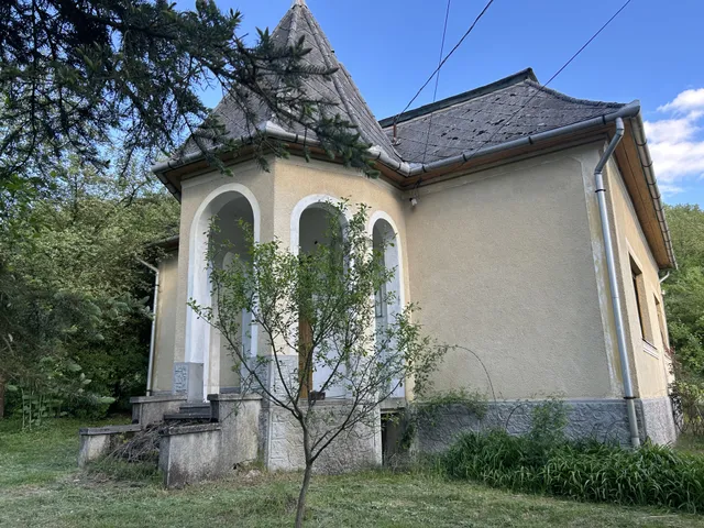 Eladó ház Nekézseny 103 nm