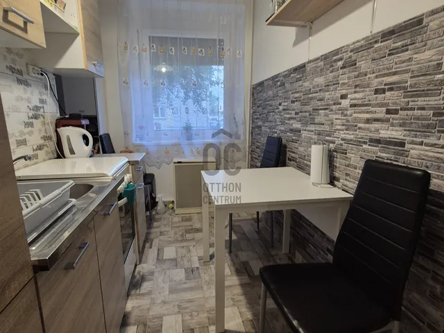 Eladó lakás Miskolc 44 nm