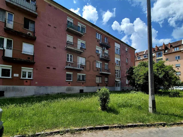 Eladó lakás Miskolc 44 nm