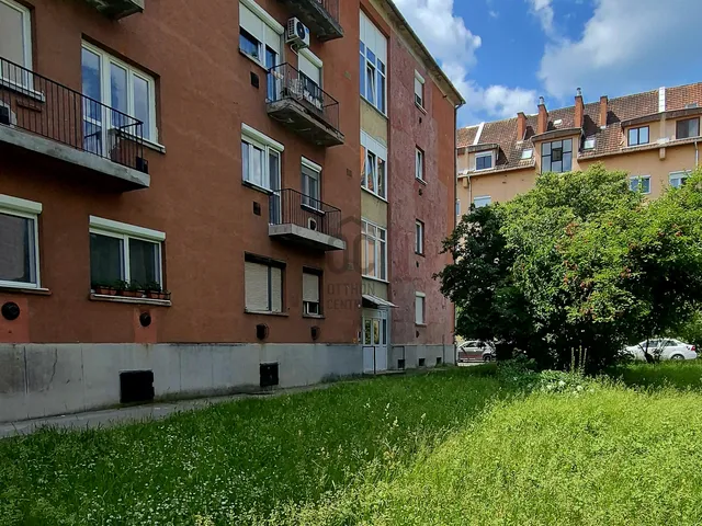Eladó lakás Miskolc 44 nm
