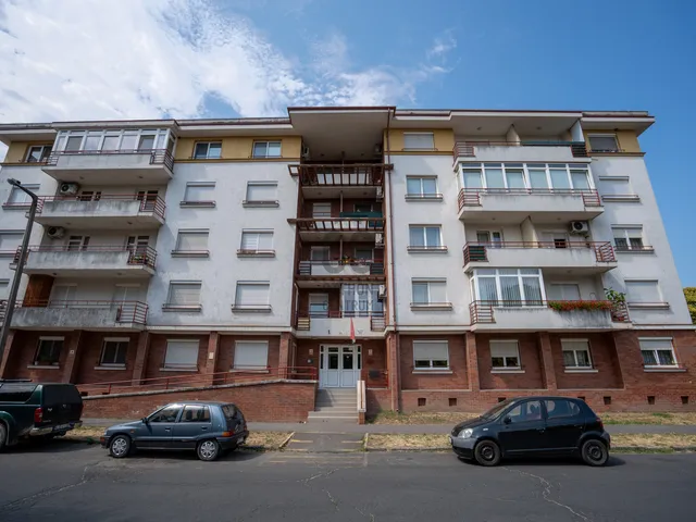 Eladó lakás Miskolc, Győri kapu 57 nm