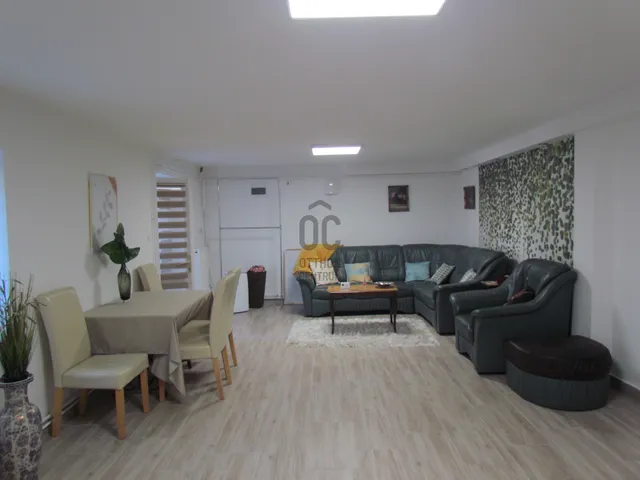 Kiadó kereskedelmi és ipari ingatlan Miskolc, Győri kapu 56 nm