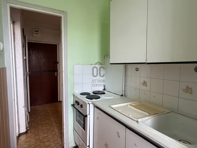 Eladó lakás Miskolc 37 nm