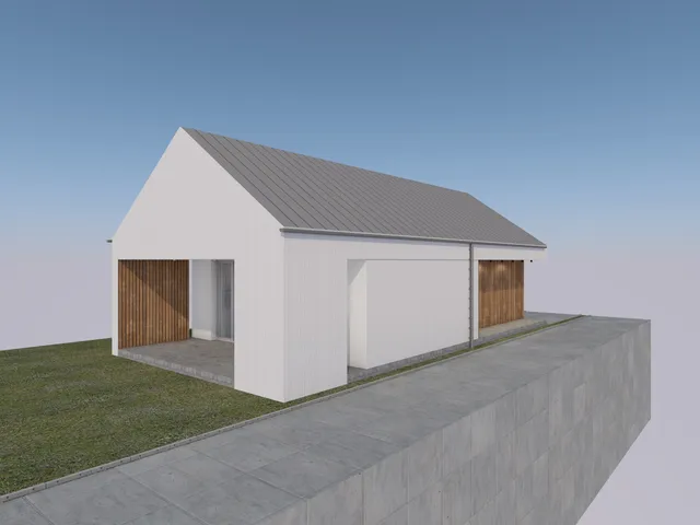 Eladó üdülő és hétvégi ház Balatonkeresztúr, Akácfa utca 80 nm
