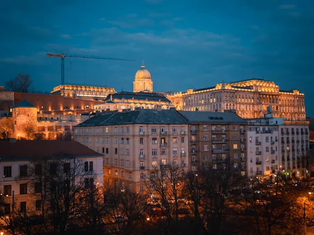 Eladó lakás Budapest I. kerület, Naphegy 95 nm