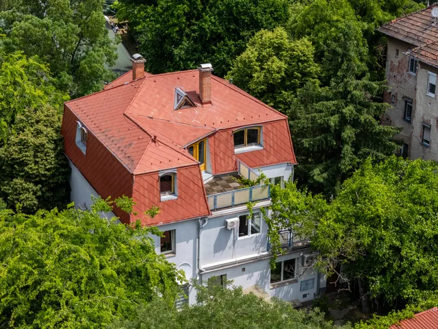 Eladó ház Budapest XIV. kerület, Törökőr 322 nm
