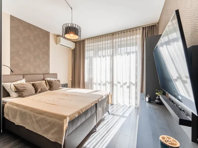 Eladó lakás Budapest IX. kerület, Középső Ferencváros 30 nm