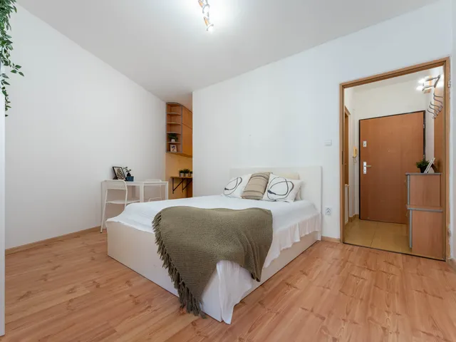 Eladó lakás Budapest VIII. kerület, Orczynegyed, Kőris utca 29. 24 nm