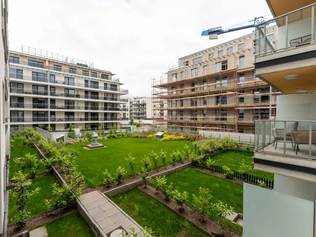 Eladó lakás Budapest XIII. kerület, Lőportárdűlő 47 nm