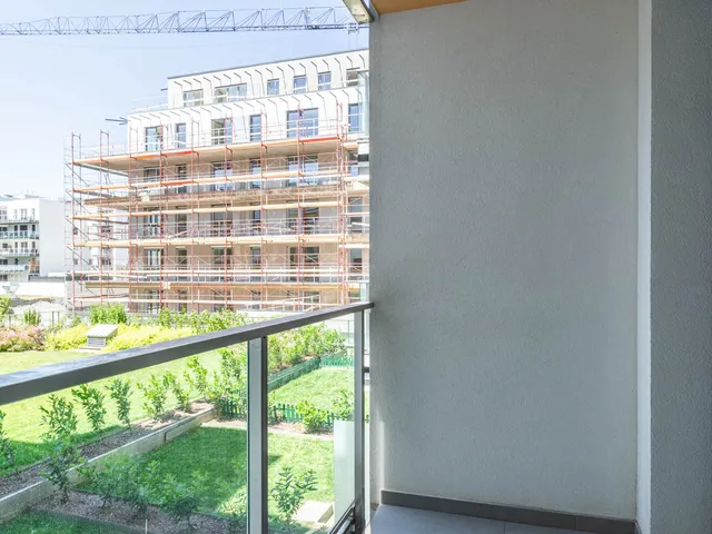 Eladó lakás Budapest XIII. kerület, Lőportárdűlő, Csángó 47 nm