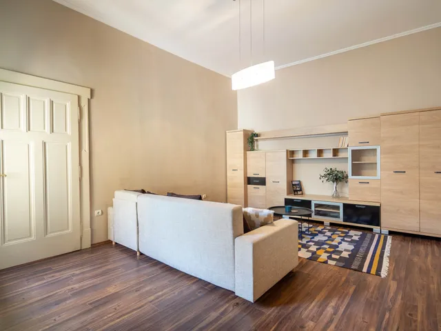 Eladó lakás Budapest IX. kerület, Középső Ferencváros, Mester utca 4-6. 68 nm