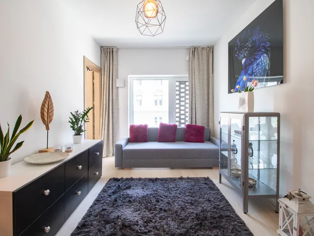 Eladó lakás Budapest VIII. kerület, Kerepesdűlő 41 nm