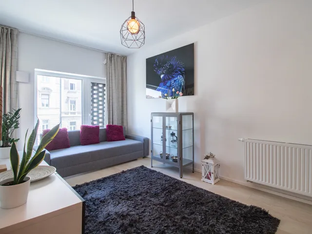 Eladó lakás Budapest VIII. kerület, Kerepesdűlő, Fiumei út 5. 41 nm