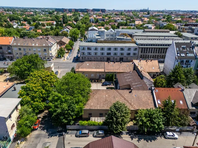 Eladó ház Budapest XIV. kerület, Alsórákos, Erzsébet királyné útja 690 nm