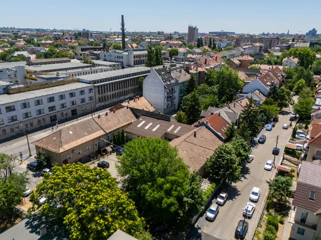 Eladó ház Budapest XIV. kerület, Alsórákos, Erzsébet királyné útja 690 nm