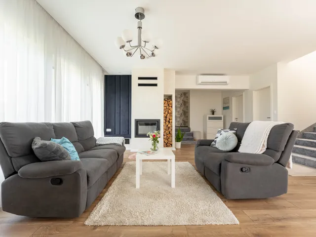Eladó ház Cserszegtomaj 212 nm