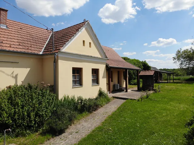 Eladó ház Letenye 84 nm