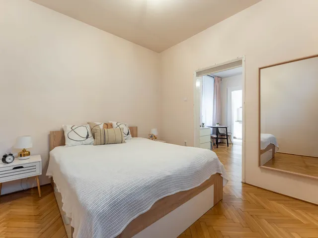 Eladó lakás Budapest XIII. kerület, Angyalföld, Hajdú utca 34 nm