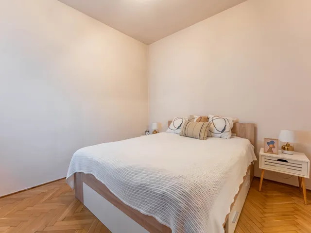 Eladó lakás Budapest XIII. kerület, Angyalföld, Hajdú utca 34 nm