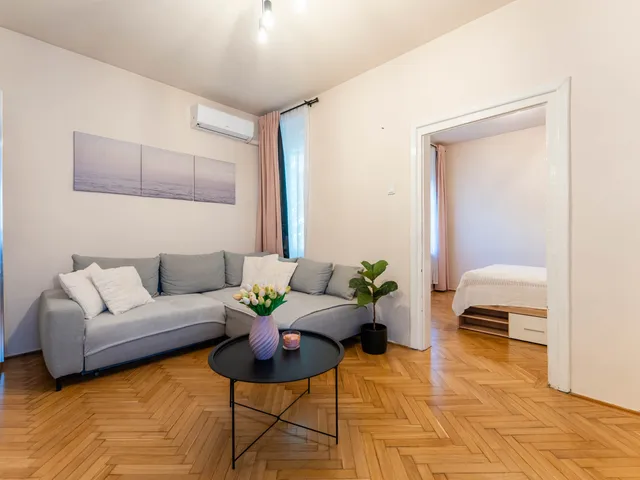 Eladó lakás Budapest XIII. kerület, Angyalföld 34 nm