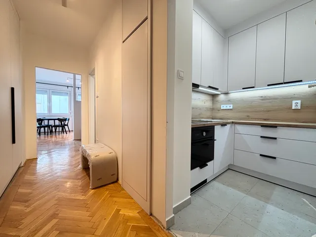 Eladó lakás Budapest XIII. kerület, Újlipótváros 32 nm