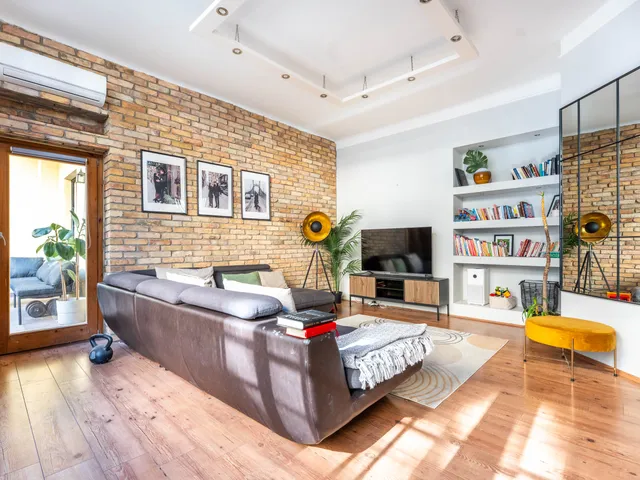 Eladó lakás Budapest XIII. kerület, Lőportárdűlő 74 nm
