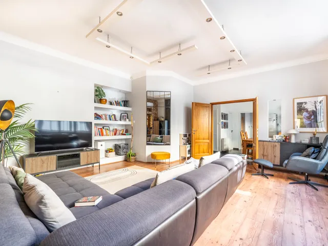 Eladó lakás Budapest XIII. kerület, Lőportárdűlő, Taksony 74 nm