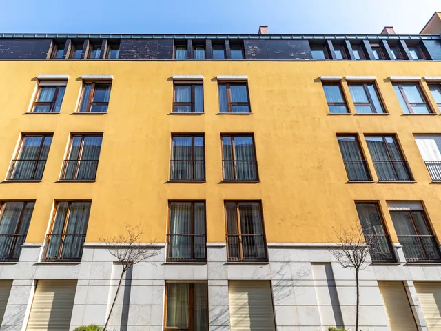 Eladó lakás Budapest I. kerület, Várnegyed, Országház utca 81 nm