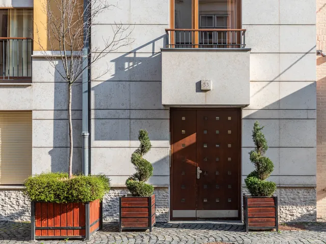 Eladó lakás Budapest I. kerület, Várnegyed 81 nm