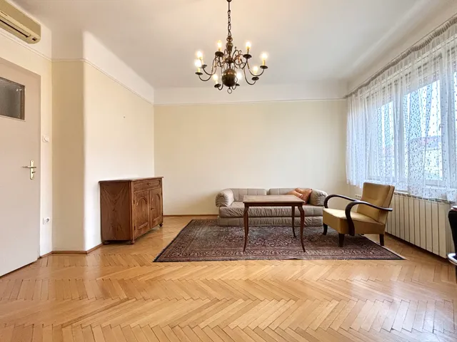 Kiadó lakás Budapest V. kerület, Belváros 44 nm
