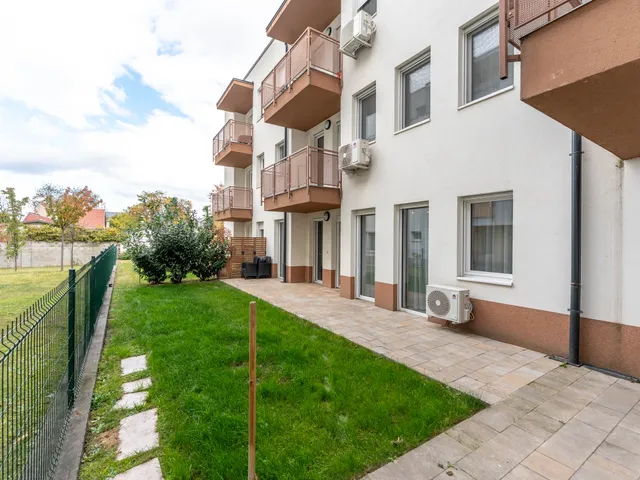 Eladó lakás Budapest XIII. kerület, Angyalföld 48 nm