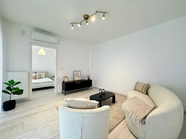 Eladó lakás Budapest XIII. kerület, Angyalföld 48 nm