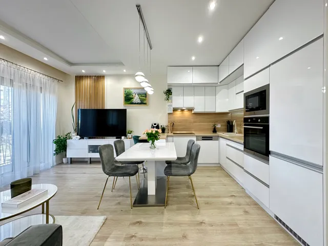 Eladó lakás Budapest XIV. kerület, Nagyzugló 64 nm