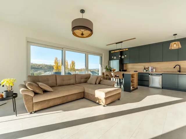 Eladó lakás Biatorbágy, Nimród 105 nm