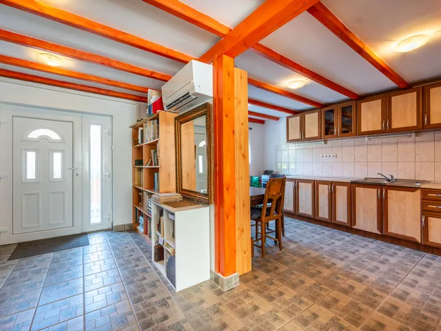 Eladó ház Leányfalu, Tavasz utca 1 84 nm