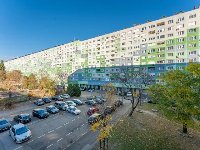 Eladó lakás Budapest III. kerület, Óbuda, Solymár utca 51 nm